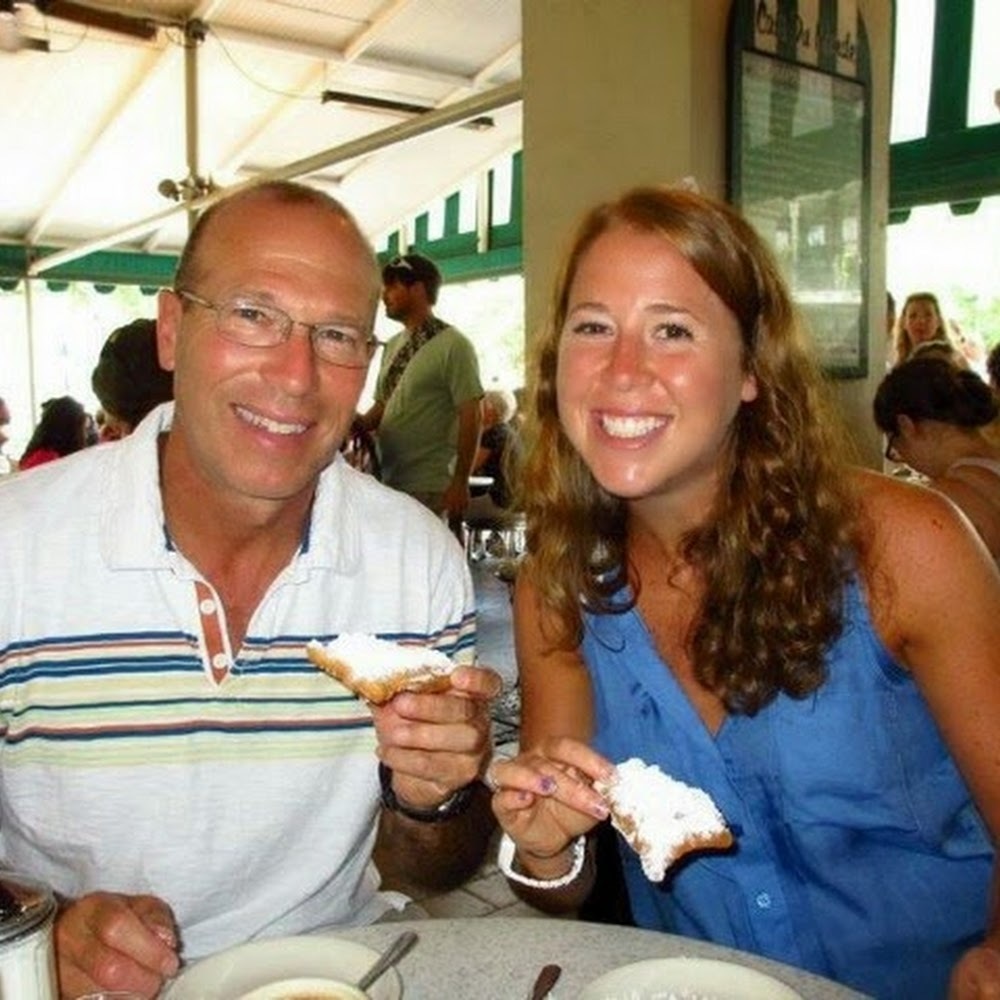 Meet your Posher, Molly